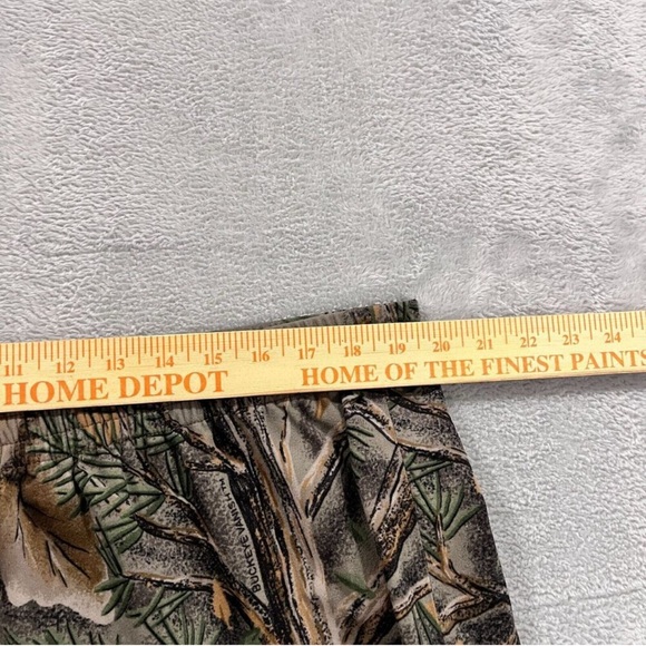 Columbia RealTree Camo Pants XXL - Picture 8 of 9